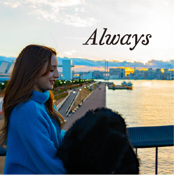 MIYAGIデビュー曲「Always」ジャケット写真
